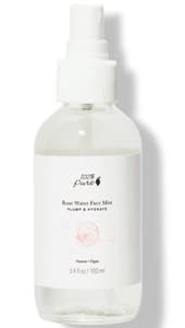 100% Pure Rose Water Face Mist