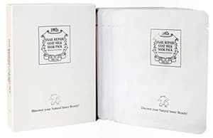 1992 Snail Repair Goat Milk