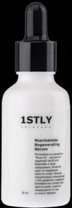 1STLY Skincare Niacinamide Regenerating Serum