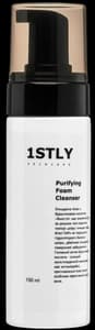 1STLY Skincare Purifying Foam Cleanser