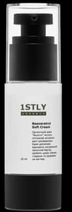1STLY Skincare Resveratrol Soft Cream