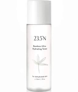 23.5°N Bamboo Ultra Hydrating Toner