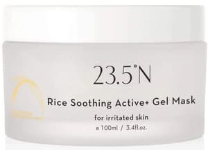 23.5°N Rice Soothing Active Gel Mask