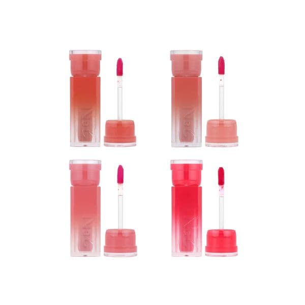 2aN Glaze Bouncing Tint - 4.5g