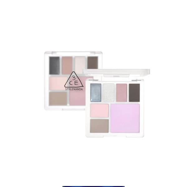 3CE All-Rounder Multi Palette - 9.6g
