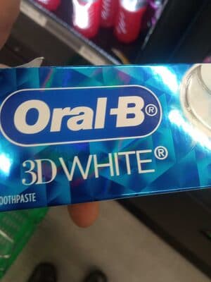 Oral B