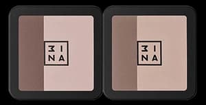 3INA The Duo Eyeshadow