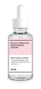 4PM Galactomyces Niacinamide Serum