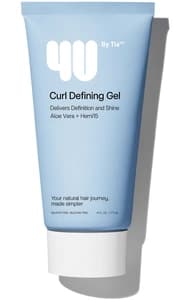 4u by Tia Curl Defining Gel