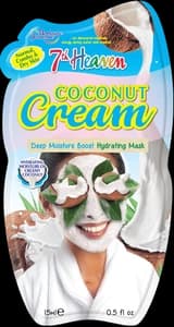 7th Heaven Creamy Coconut Mask