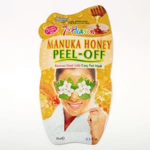 7th Heaven Manuka Honey Peel-Off Mask