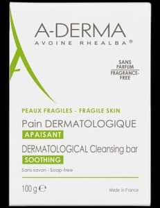 A-Derma Dermatological Bar
