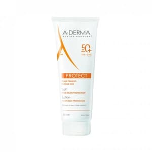 A-Derma Protect Lotion Very High Protection Spf 50+