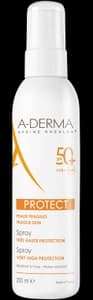 A-Derma Protect Spray - Spf 50+
