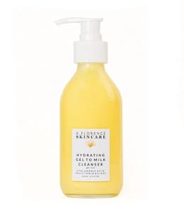 A.Florence Skincare Gel To Milk Cleanser