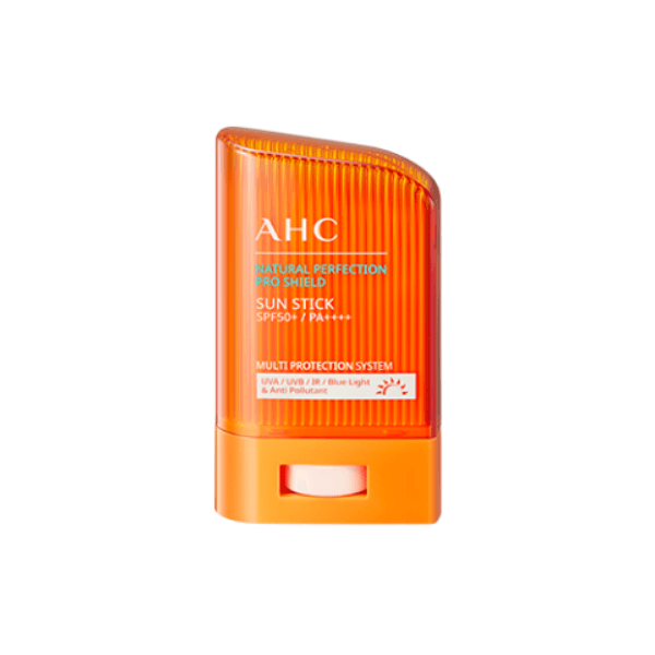 A.H.C Natural Perfection Pro Shield Sun Stick SPF50+ PA++++ - 22g