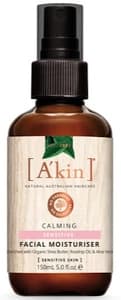 A'KIN Calming Facial Moisturiser