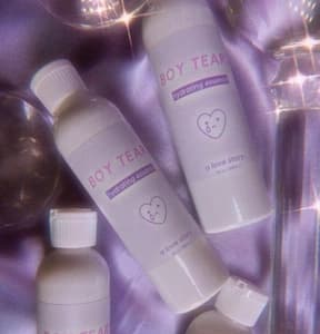 A Love Story Skincare Boy Tears - Hydrating Essence