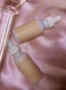 A Love Story Skincare A Love Story Skincare You Make Me Blush - Nutrient Dense Elixir
