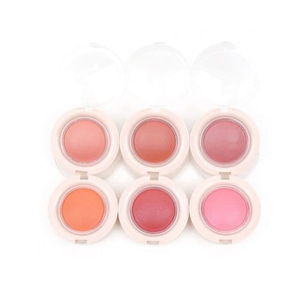 A'PIEU Juicy-Pang Jelly Blusher - 4.8g