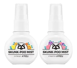 A'pieu Skunk-Poo Mist Fruity