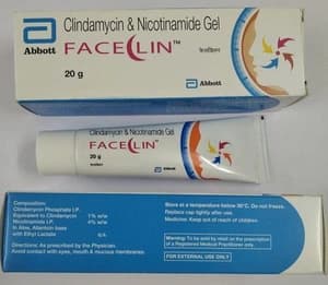 Abbott Abbott Faceclin