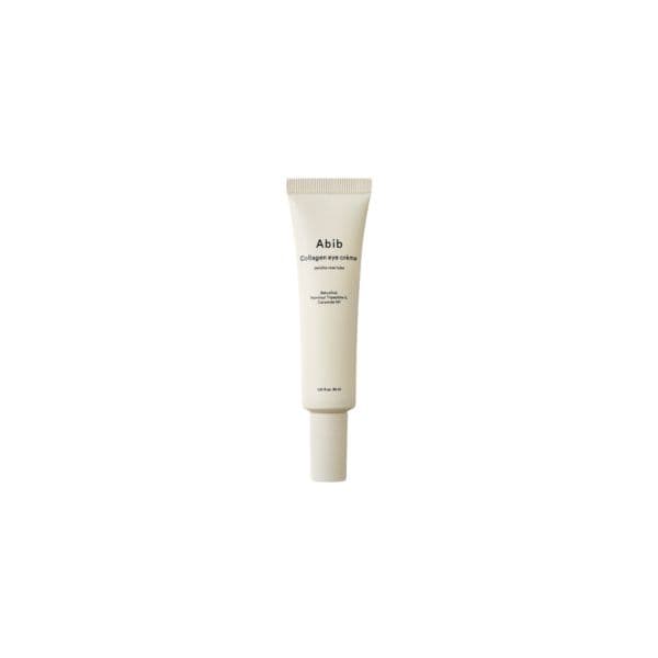 Abib Collagen Eye Crème Jericho Rose Tube - 30ml