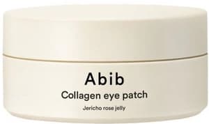 Abib Collagen Eye Patch Jericho Rose Jelly