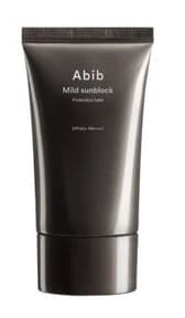 Abib Mild Sunblock Protection Tube