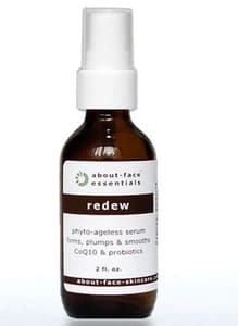 about-face essentials Redew