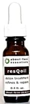 about-face essentials Resqoil