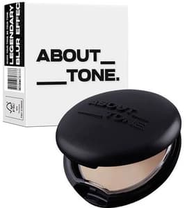ABOUT_TONE Blur Powder