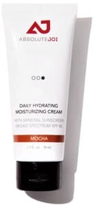 AbsoluteJoi AbsoluteJoi Tinted Moisturizer With SPF 40 Mineral Sunscreen