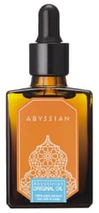 Abyssian Original Oil
