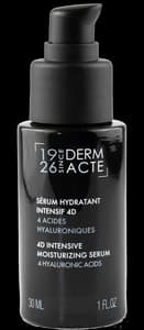Academie Derm Acte 4D Intensive Moisturizing Serum