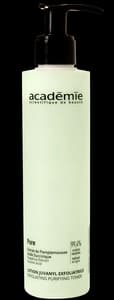 Academie Pure Exfoliating Purifying Toner