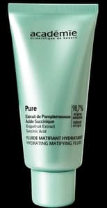 Academie Pure Hydrating Matifying Fluid