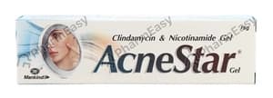acnestar acnestar Gel