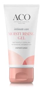 ACO Intimate Care Moisturising Gel