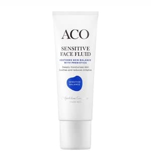 ACO Sensitive Balance Face Fluid