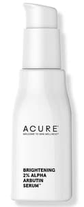 Acure Brightening 2% Alpha Arbutin Serum
