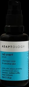 adaptology Red Avert Serum