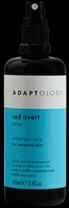 adaptology Red Avert Toner