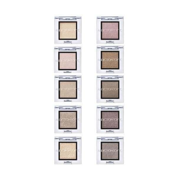 Addiction The Eyeshadow Pearl - 1g
