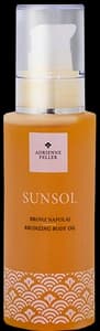 Adrienne Feller Sunsol Bronzing Body Oil