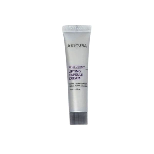 Aestura Regederm 365 Lifting Capsule Cream - 15ml
