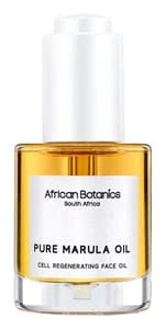 African Botanics Pure Marula Oil