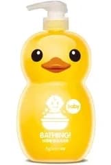 Against Baby Bathing