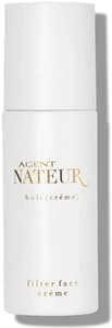 Agent Nateur H O L I (c R È M E) Filter Face Crème