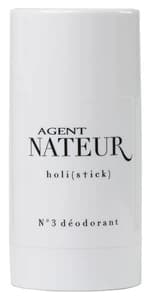 Agent Nateur Holi(Stick) No.3 Deodorant